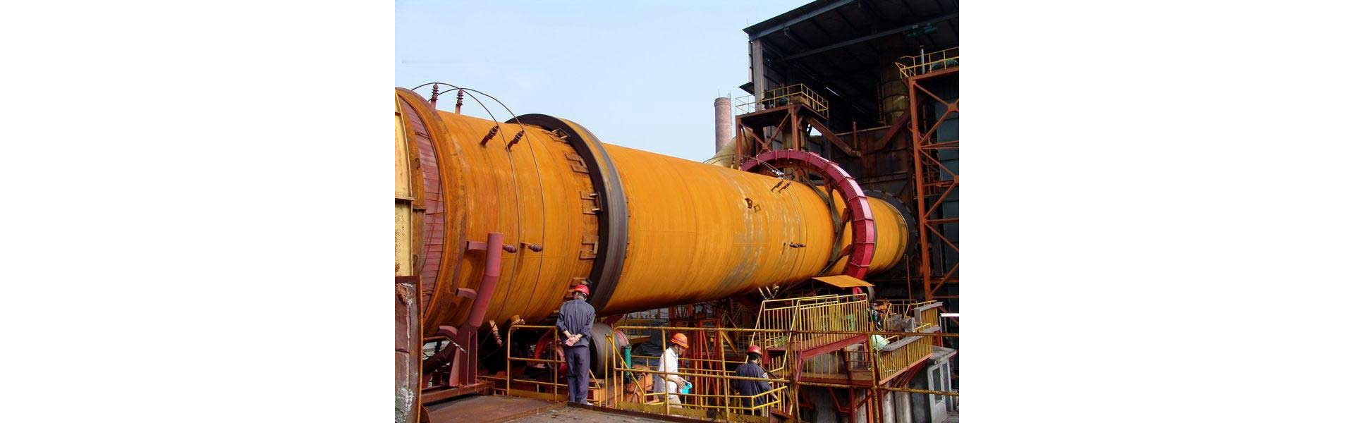 Rotary Kiln