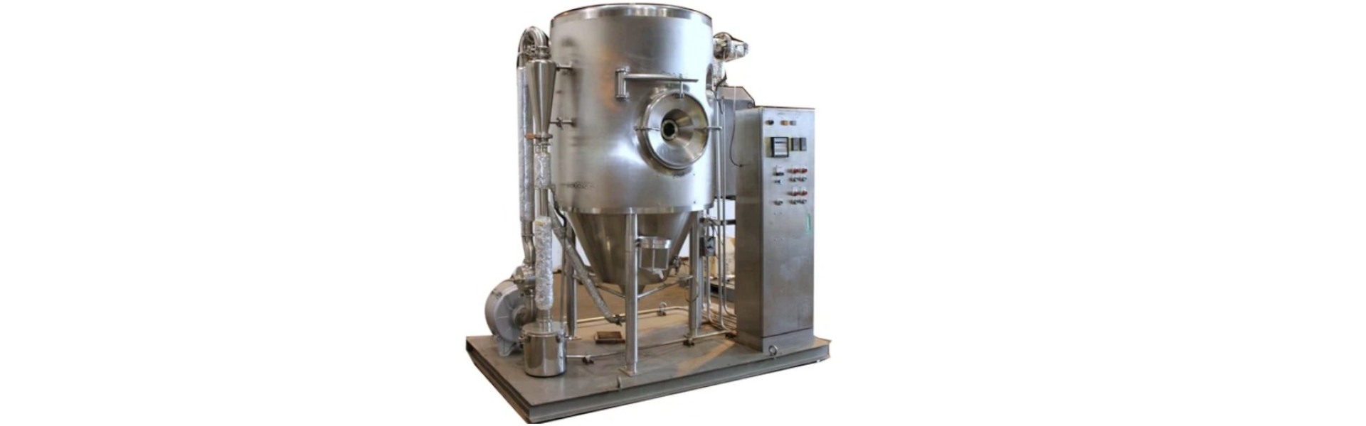 Spray Dryer Image 1